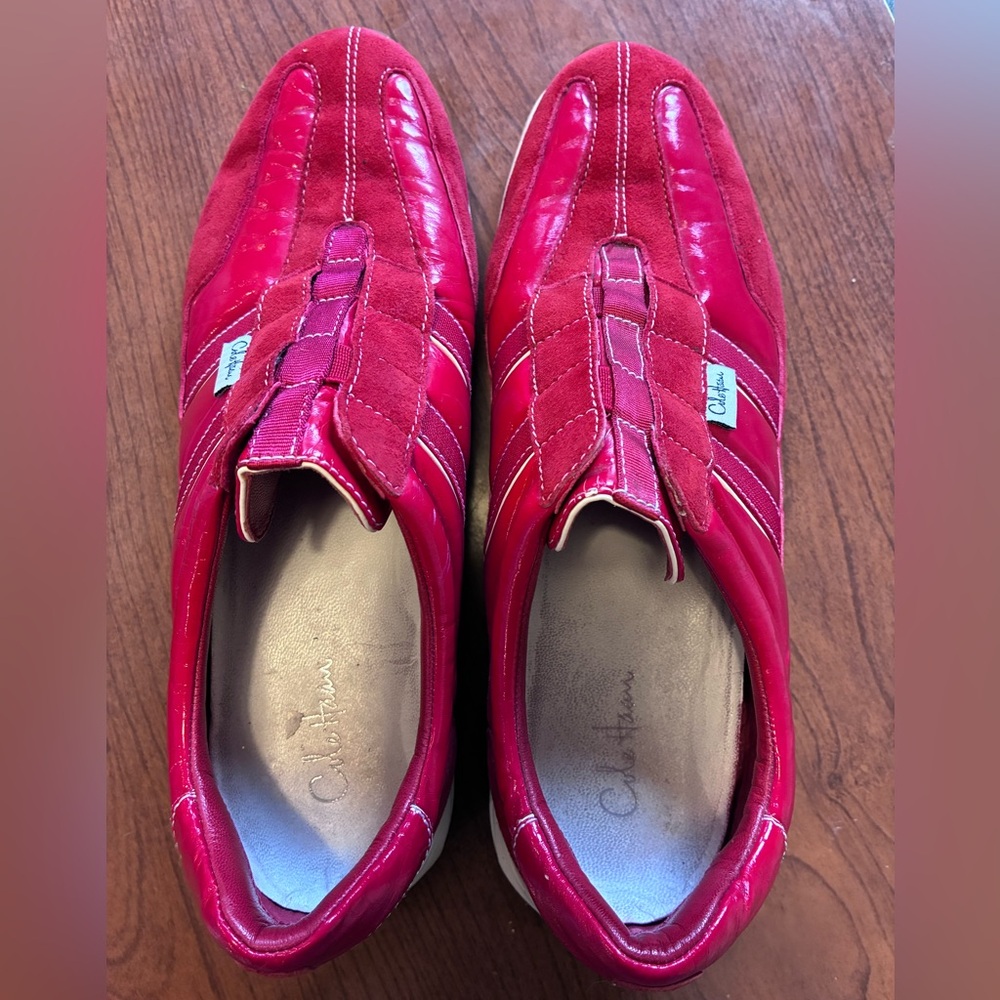Cole Haan Shoes